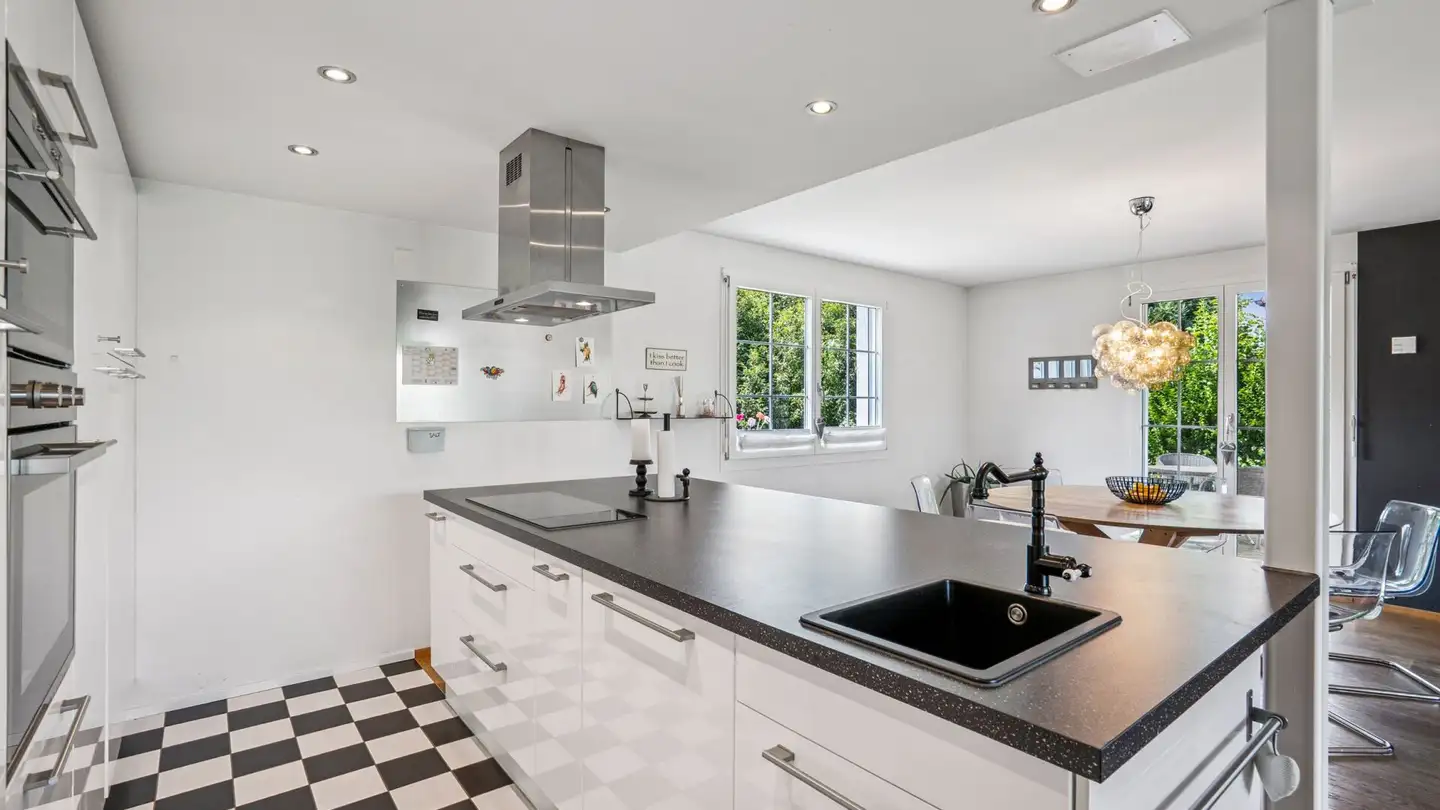 Casa singola in vendita - Floraweg, 6343 Buonas - Photo 3