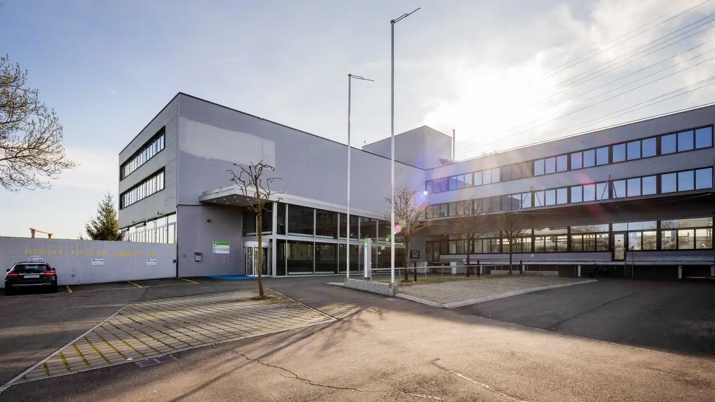 Lagerraum mieten - Brunnmatt 20, 6330 Cham - Foto 2