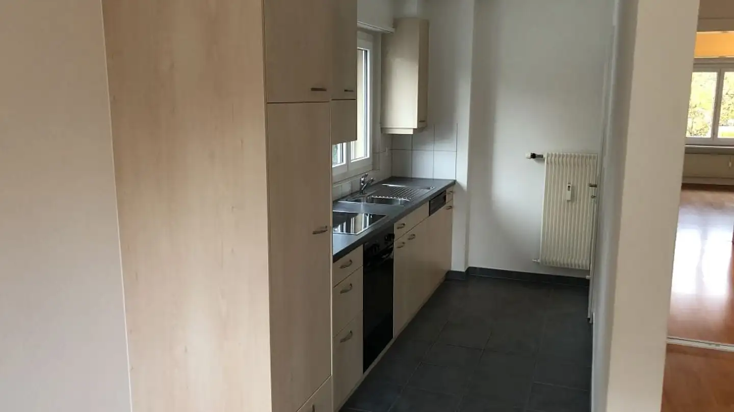 Apartment for rent - Bernstrasse 11, 3053 Münchenbuchsee - Photo 3
