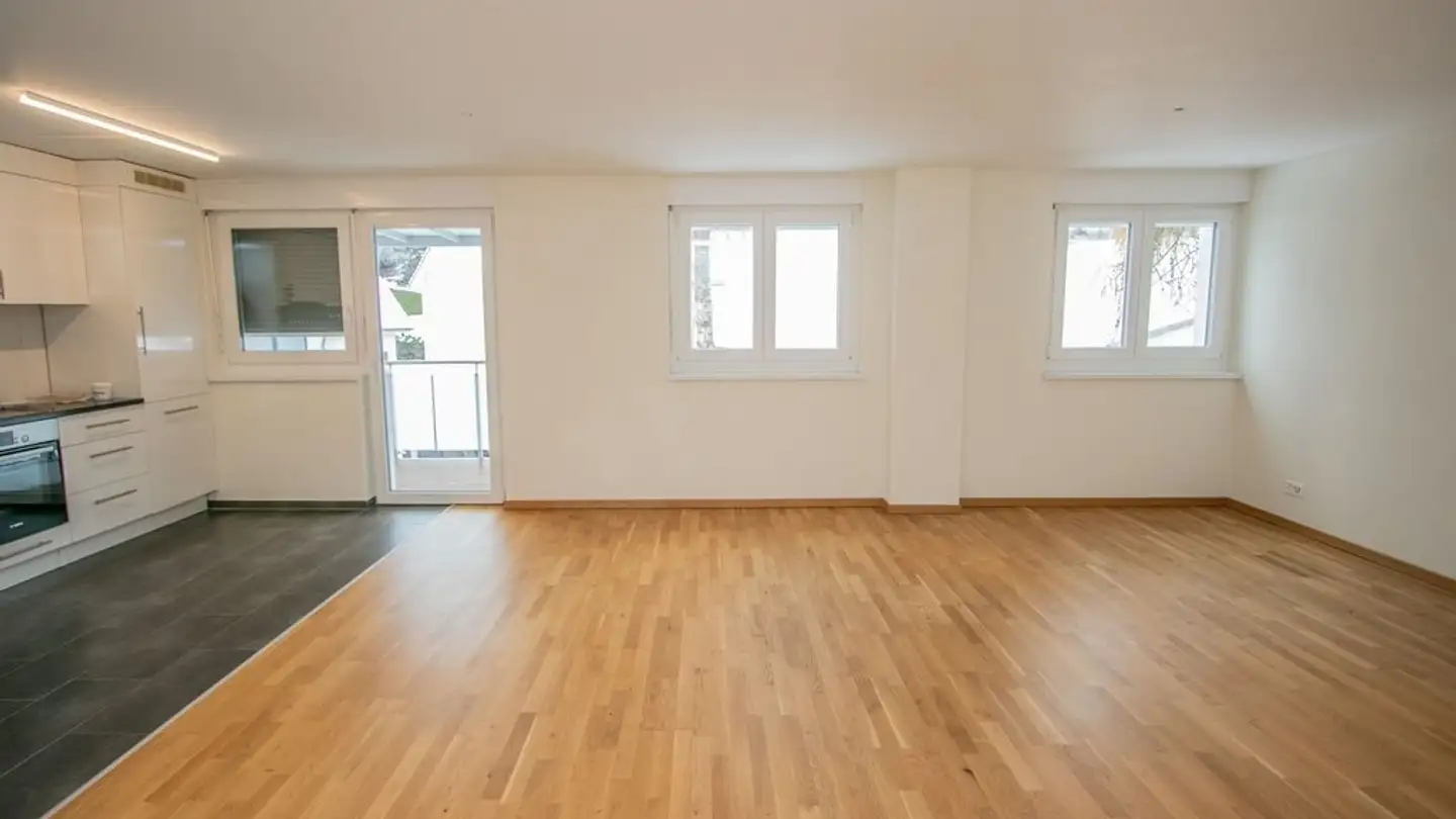 Appartamento in affitto - Degersheimerstrasse 21, 9100 Herisau - Foto 2