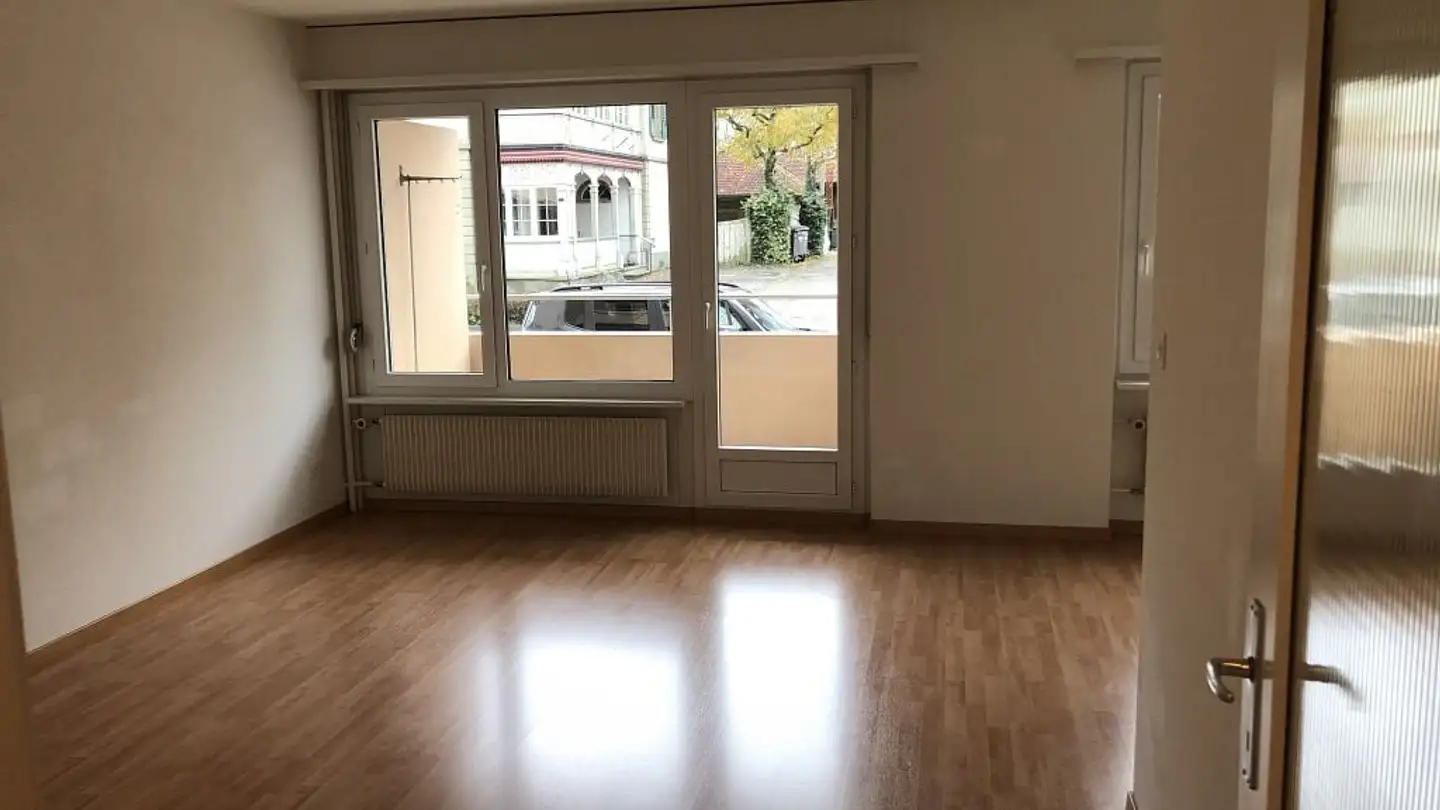 Apartment for rent - Bernstrasse 11, 3053 Münchenbuchsee - Photo 4