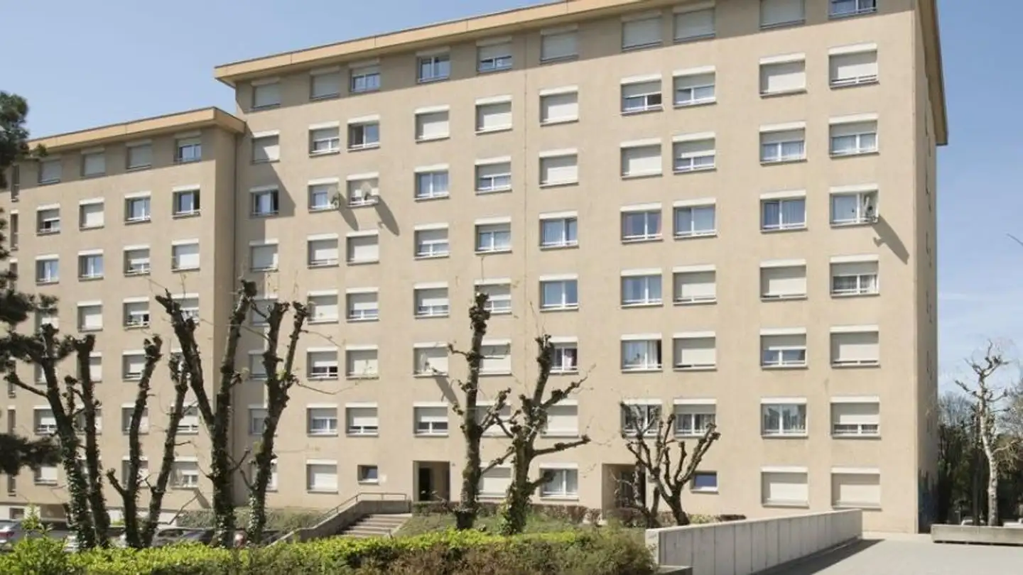 Apartment for rent - Rue De La Blancherie 38, 1022 Chavannes-près-Renens