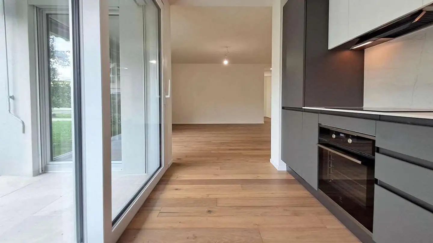 Appartamento in affitto - Via Al Moretto 4, 6924 Sorengo - Photo 2