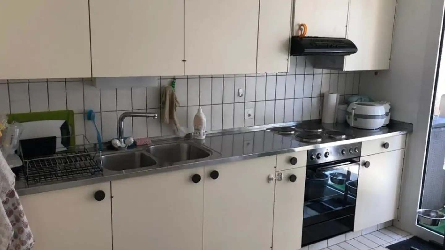 Apartment for rent - Rue De La Blancherie 38, 1022 Chavannes-près-Renens - Photo 3