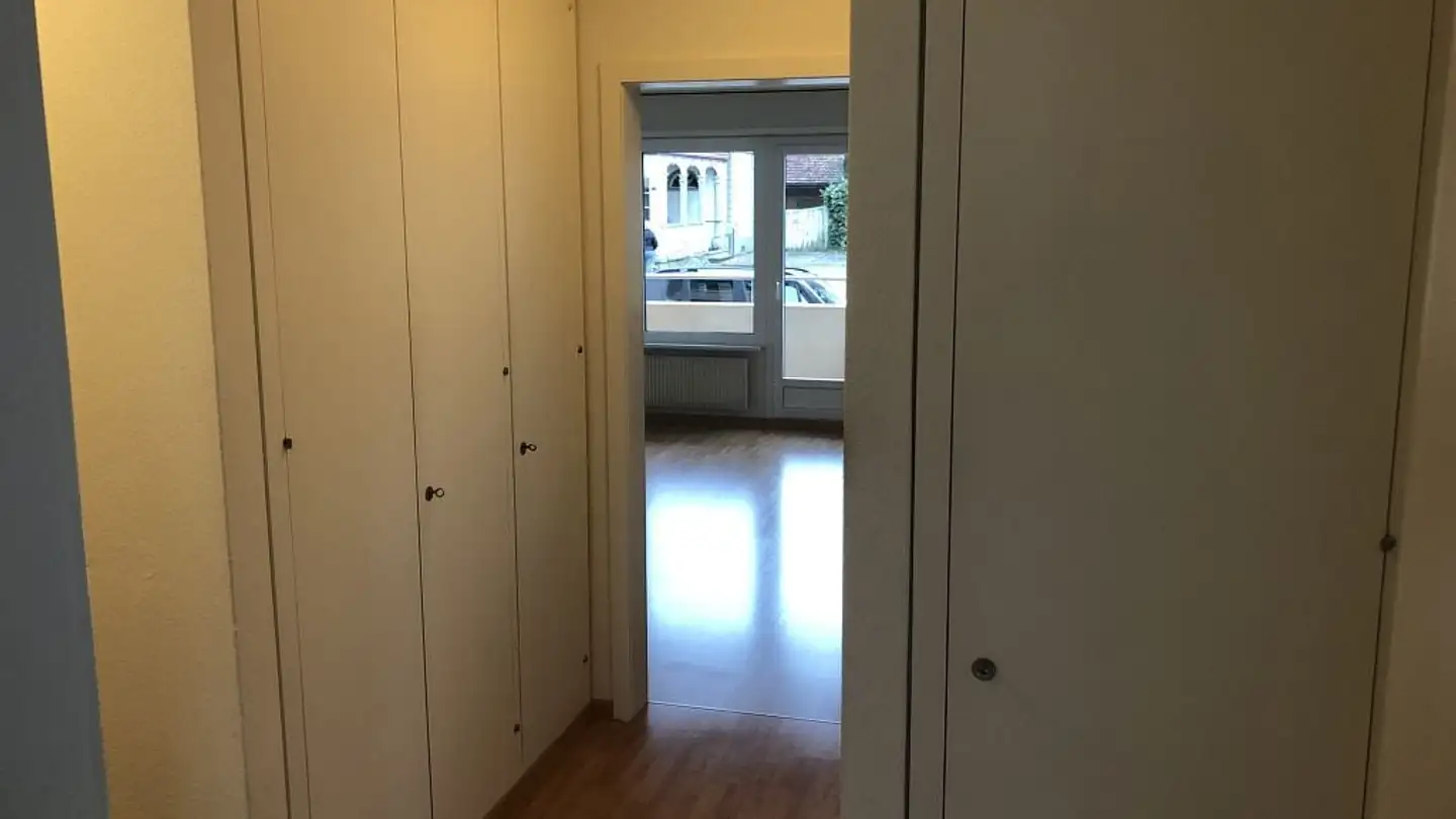 Apartment for rent - Bernstrasse 11, 3053 Münchenbuchsee - Photo 2