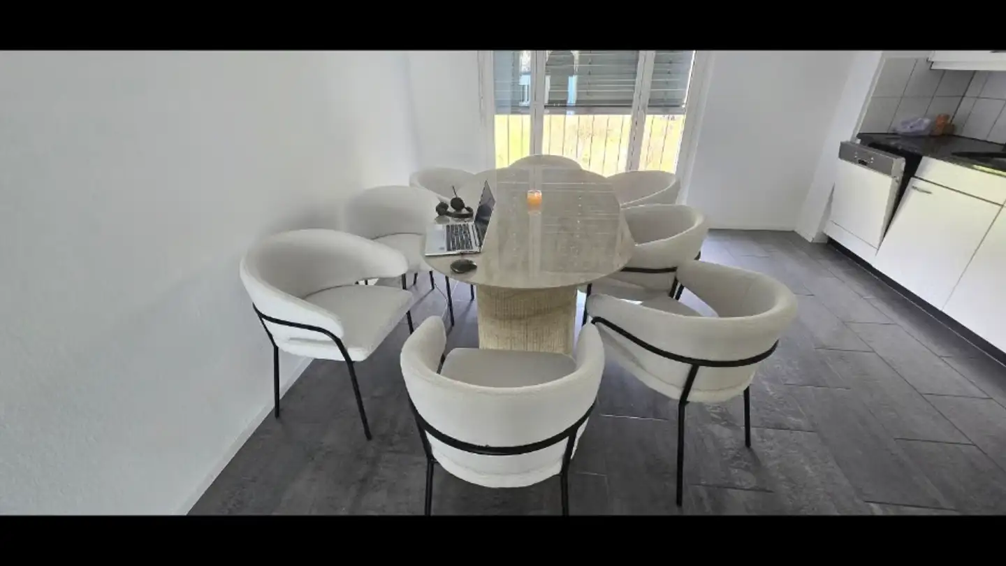 Chambre à louer - Ackerstrasse 20, 4800 Zofingen - Photo 2