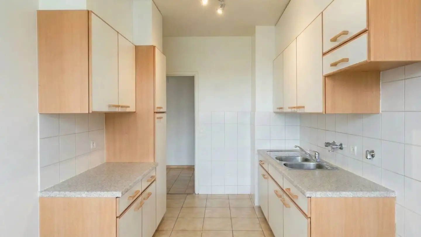 Appartamento ammobiliato in affitto - Place Sigismond 4, 1227 Carouge GE - Foto 2