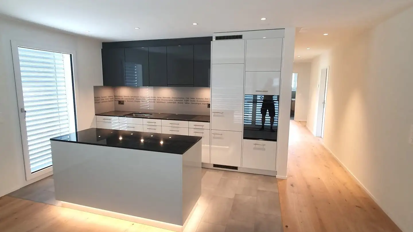 Wohnung mieten - Murzlenstrasse 68, 8166 Niederweningen