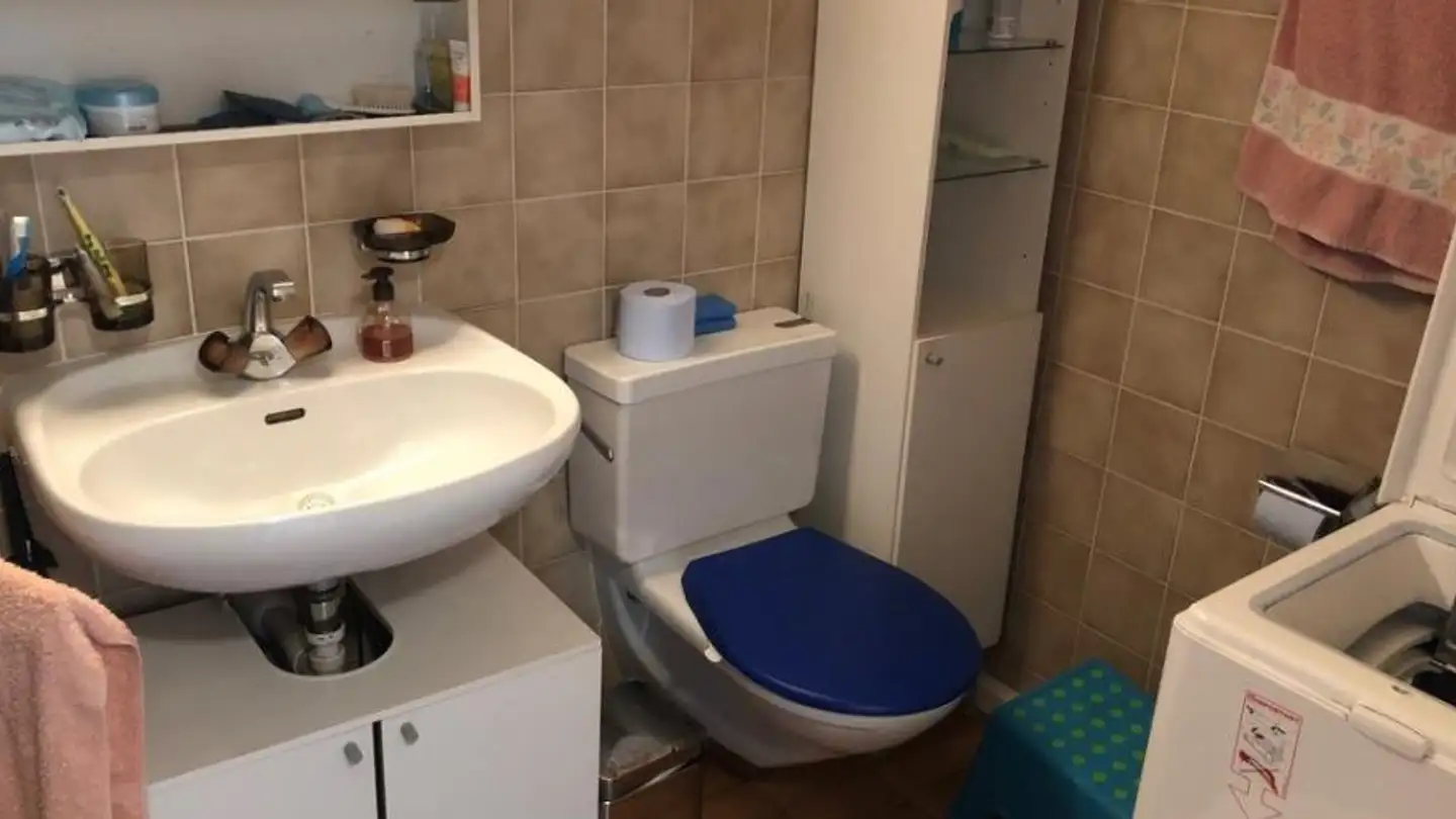 Apartment for rent - Rue De La Blancherie 38, 1022 Chavannes-près-Renens - Photo 4