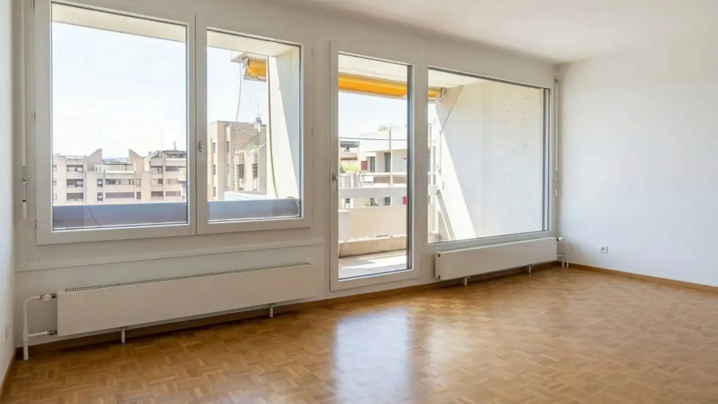 Appartamento ammobiliato in affitto - Place Sigismond 4, 1227 Carouge GE - Foto 4