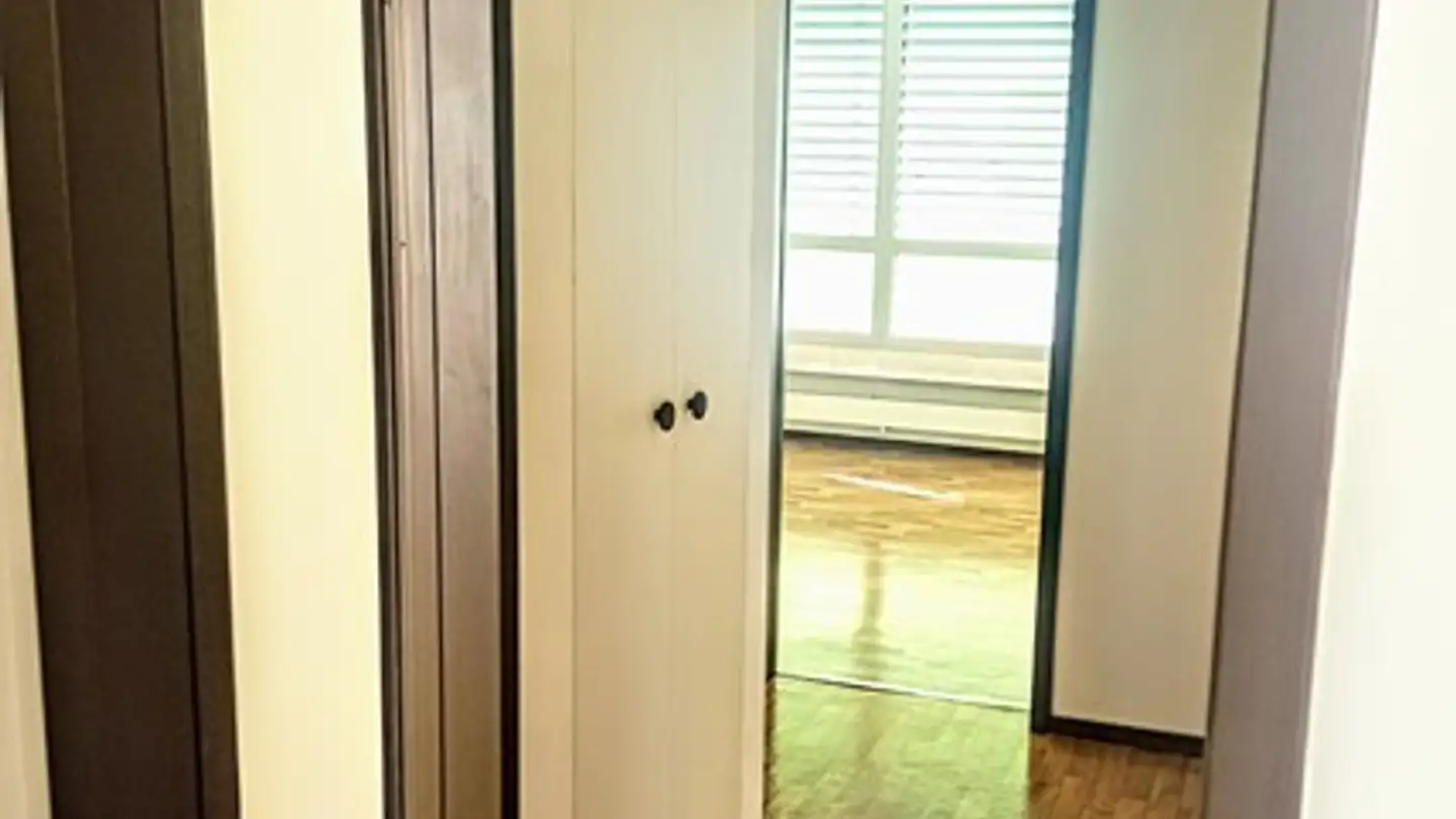 Spazio ufficio in affitto - Via Luigi Lavizzari 12, 6830 Chiasso