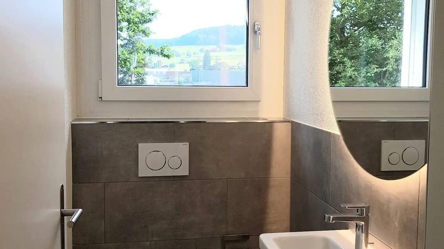 Wohnung mieten - Murzlenstrasse 68, 8166 Niederweningen - Foto 2