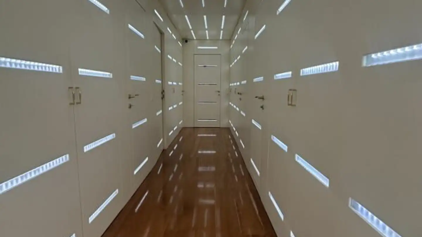 Attic flat for sale - 6932 Breganzona - Photo 3