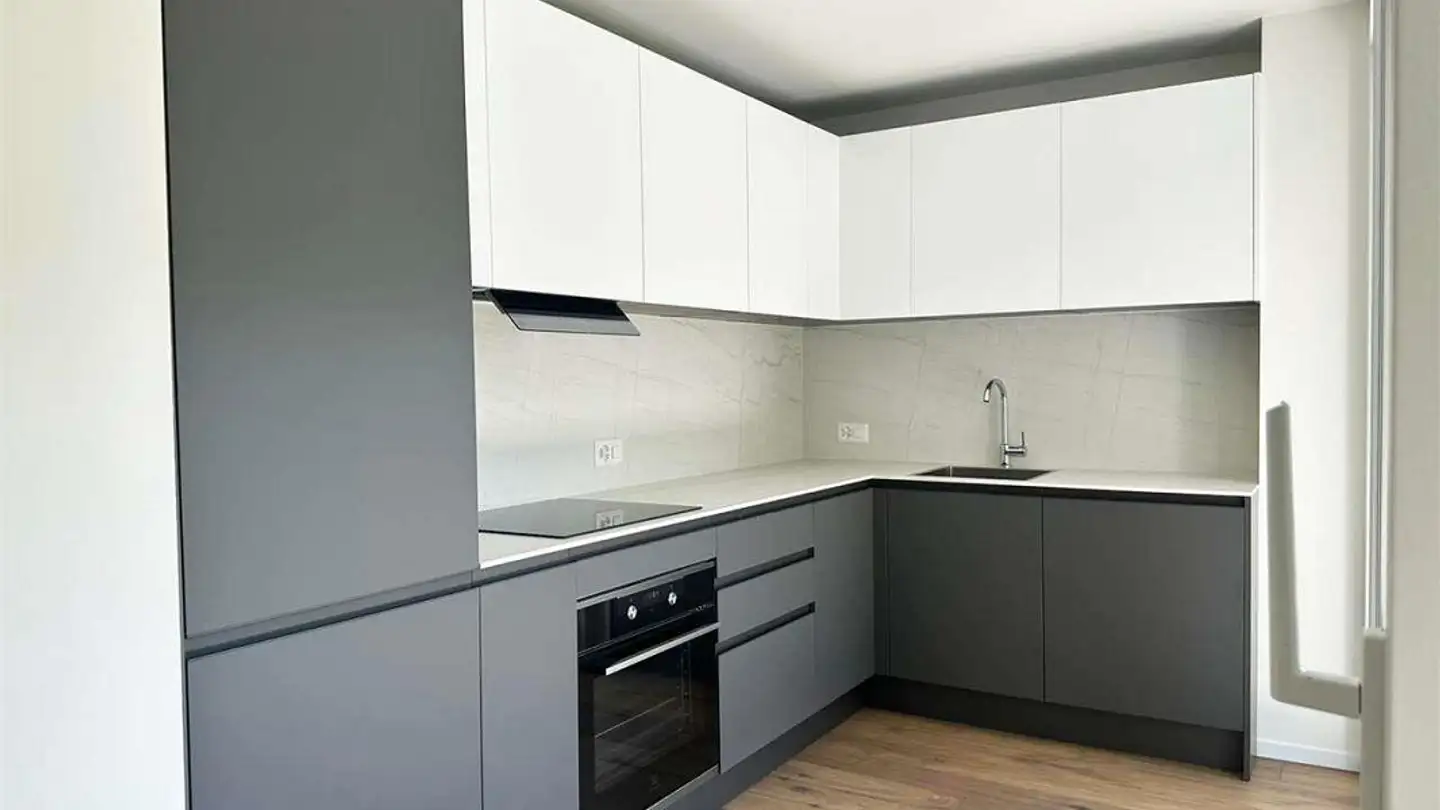 Appartamento in affitto - Via Al Moretto 4, 6924 Sorengo - Photo 3