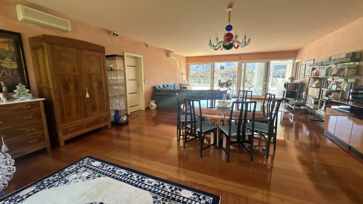 Attic flat for sale - 6932 Breganzona - Photo 4