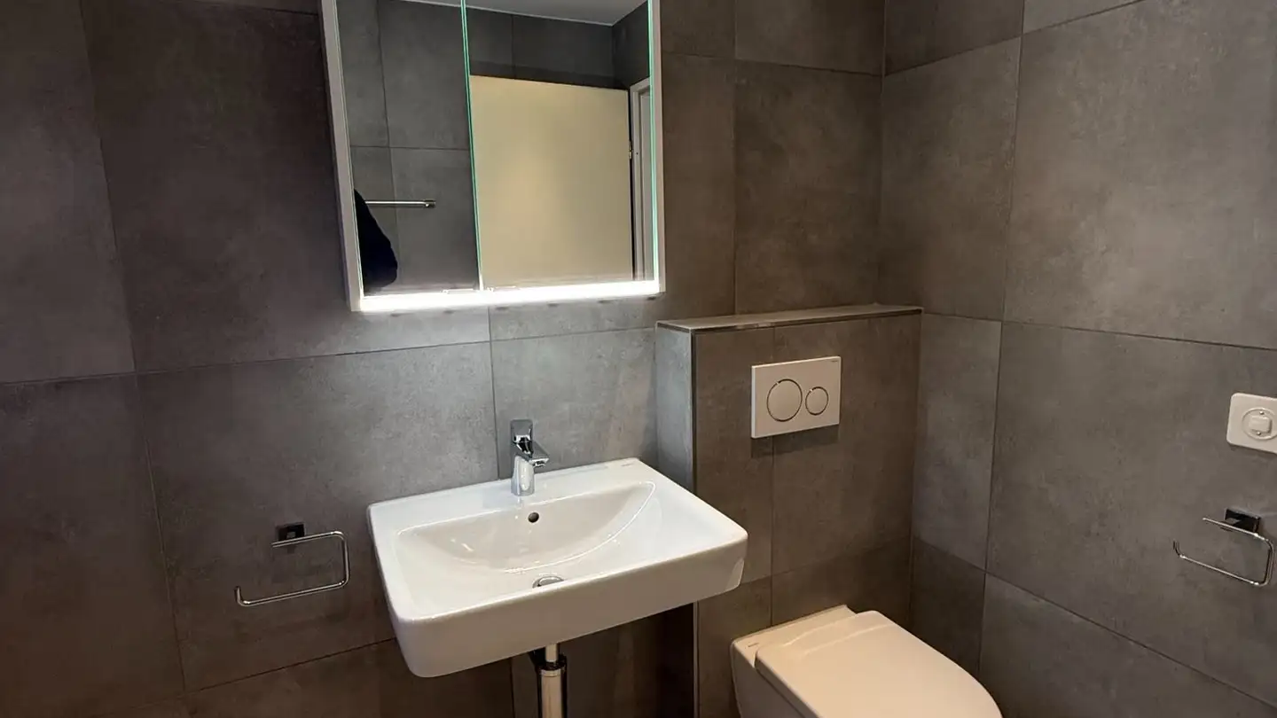 Appartamento in affitto - Dorfstrasse 27a, 4657 Dulliken - Foto 3