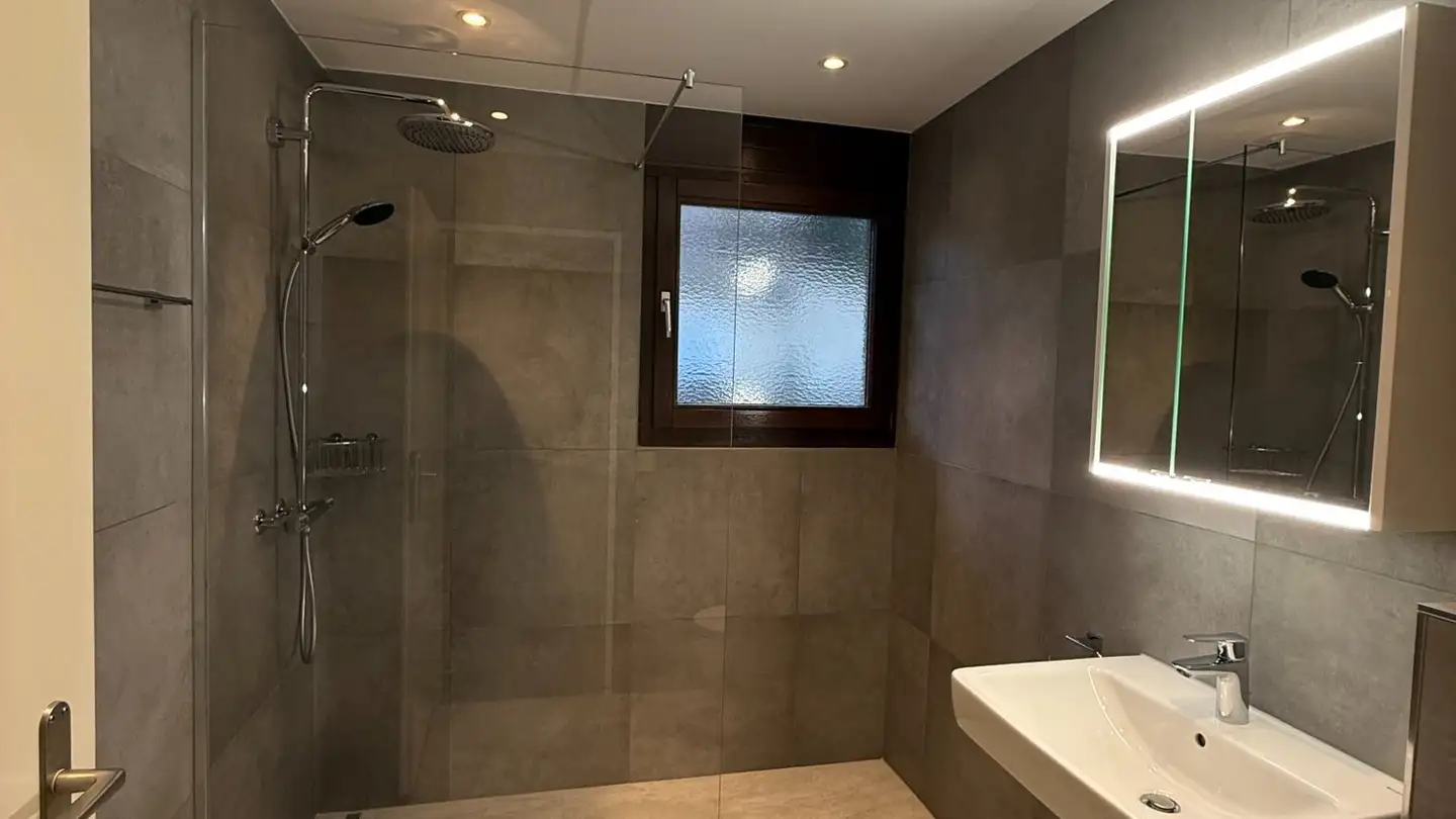 Appartamento in affitto - Dorfstrasse 27a, 4657 Dulliken - Foto 4