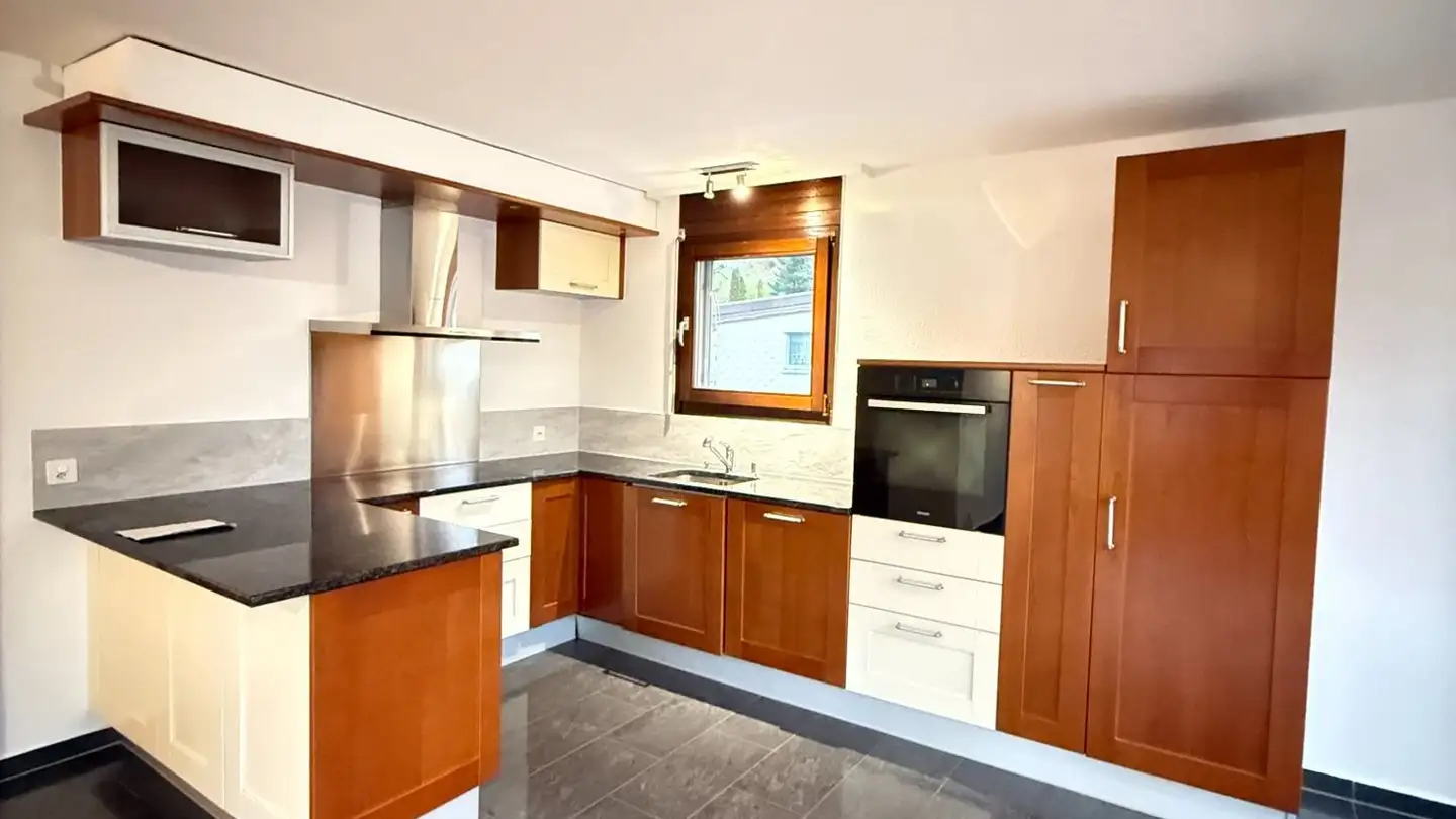 Appartamento in affitto - Dorfstrasse 27a, 4657 Dulliken