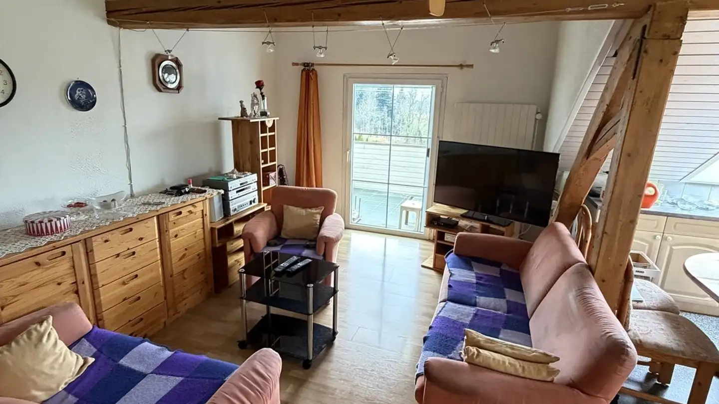 Appartement à louer - Gass 2, 8637 Laupen ZH - Photo 3