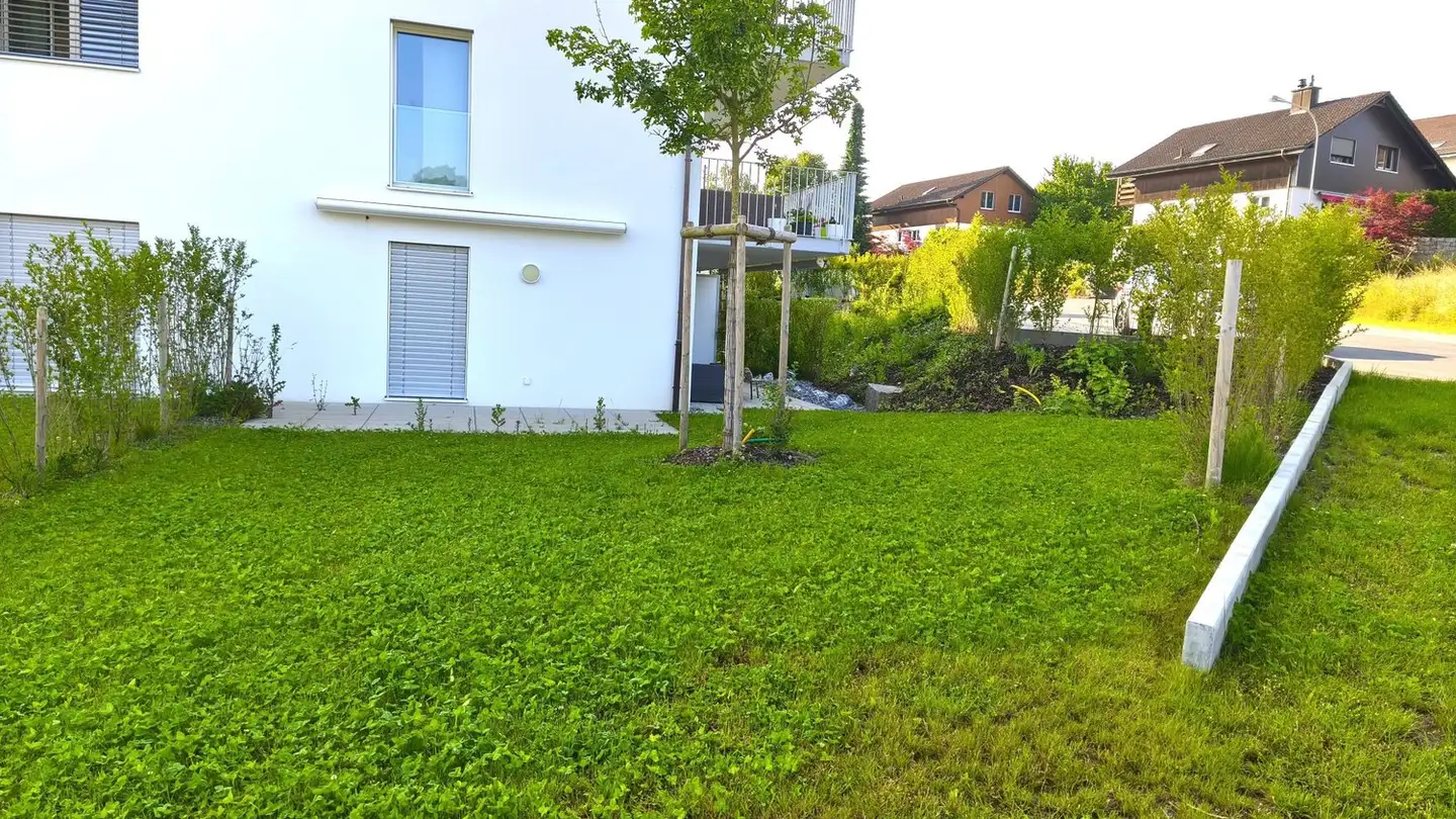 Wohnung mieten - Murzlenstrasse 68, 8166 Niederweningen - Foto 4