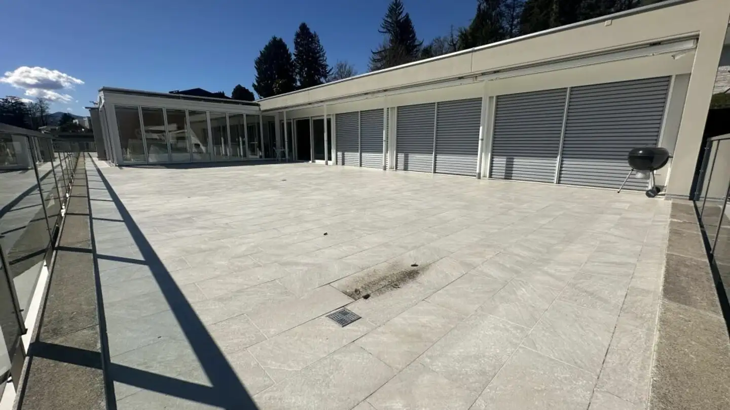 Attic flat for sale - 6932 Breganzona - Photo 2