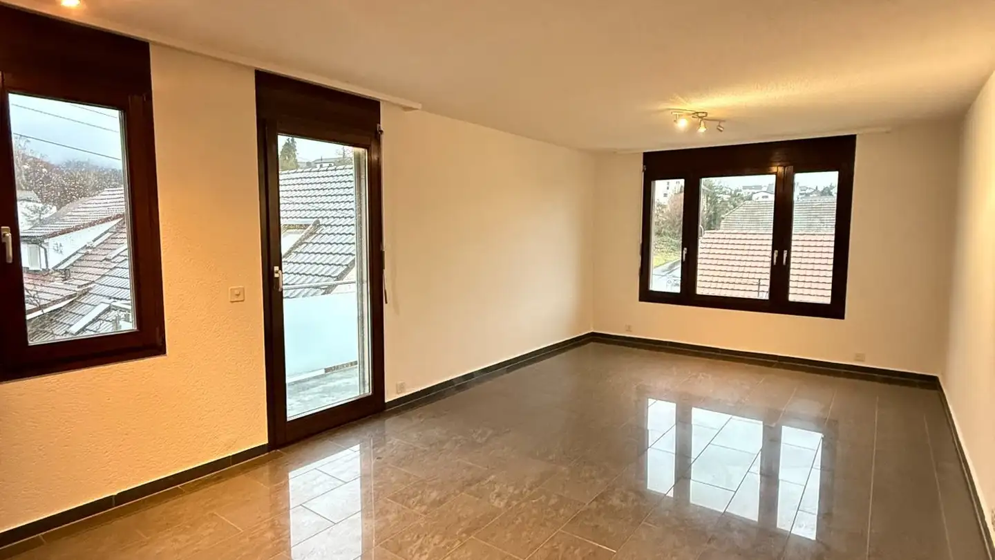 Appartamento in affitto - Dorfstrasse 27a, 4657 Dulliken - Foto 2