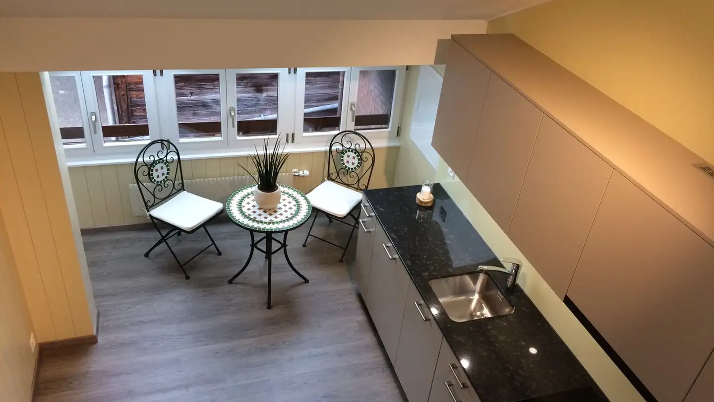 Apartment for rent - Hauptstrasse 2, 3806 Bönigen b. Interlaken