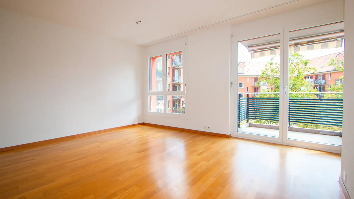 Apartment for rent - Hardstrasse 100, 8004 Zürich - Photo 2