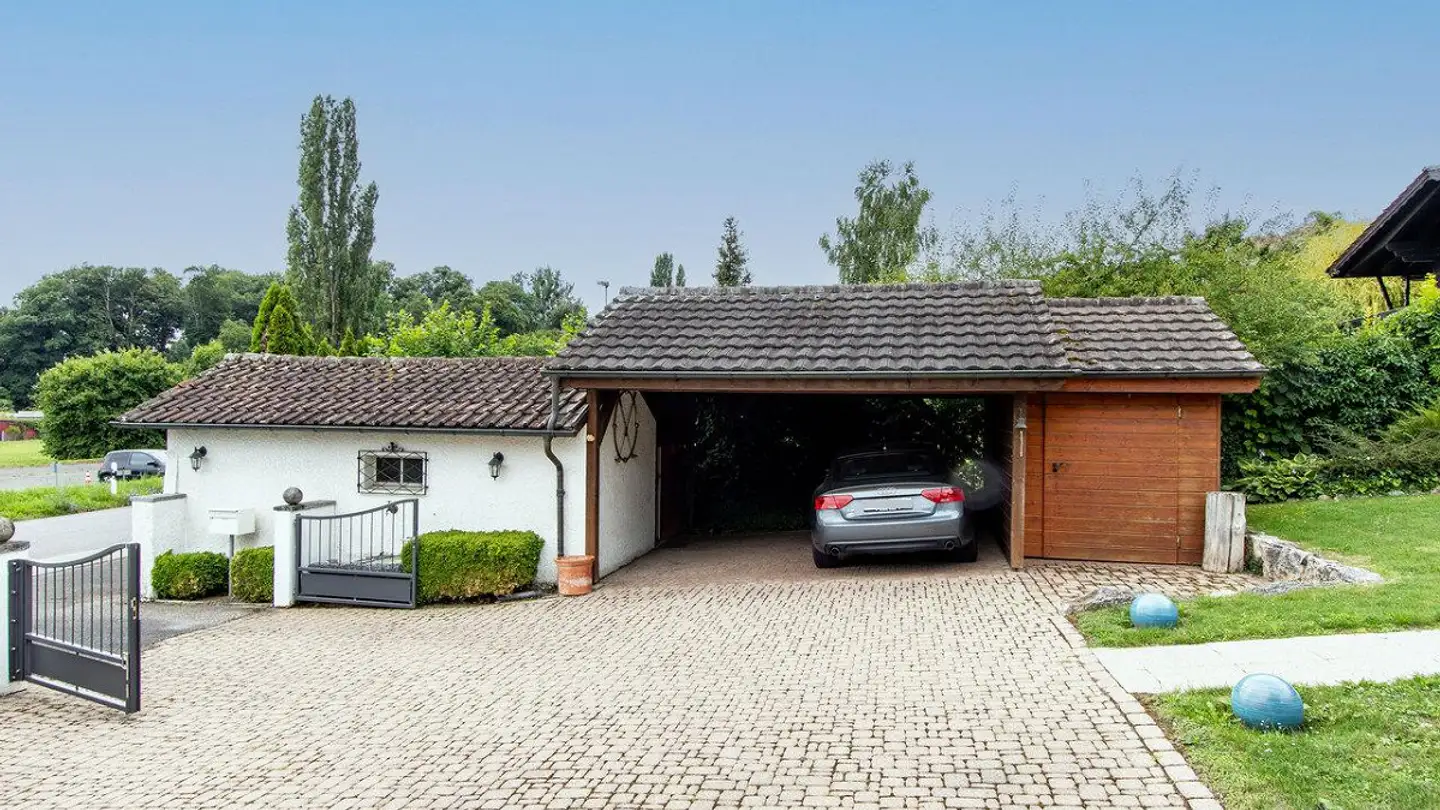 Single house for sale - 1586 Vallamand - Photo 2