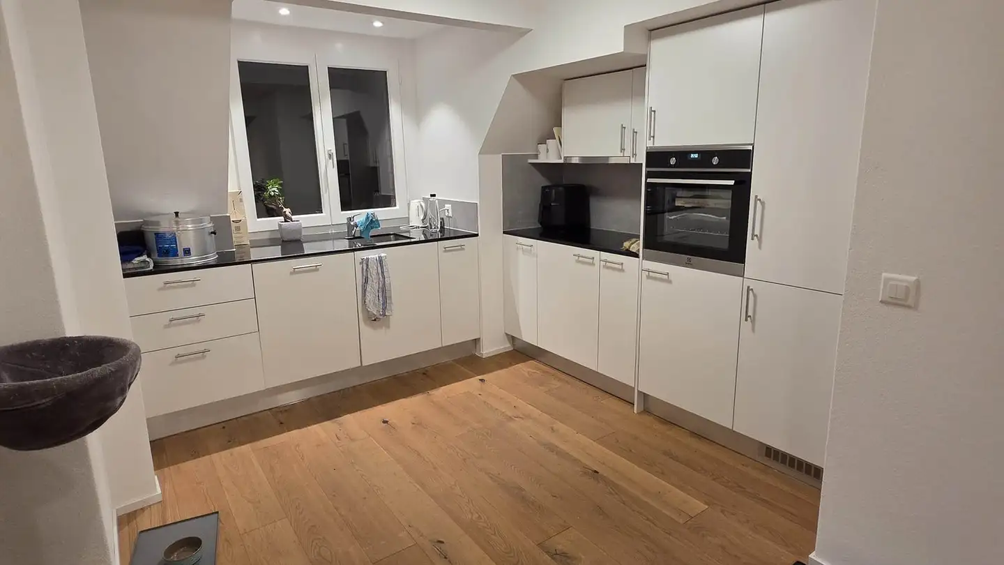 Wohnung mieten - General-Dufour-Strasse 69, 2502 Biel/Bienne