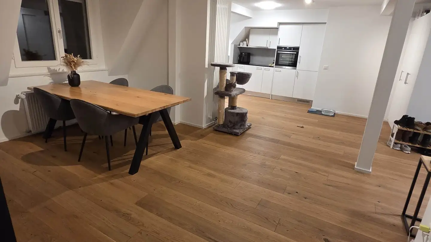 Wohnung mieten - General-Dufour-Strasse 69, 2502 Biel/Bienne - Foto 2