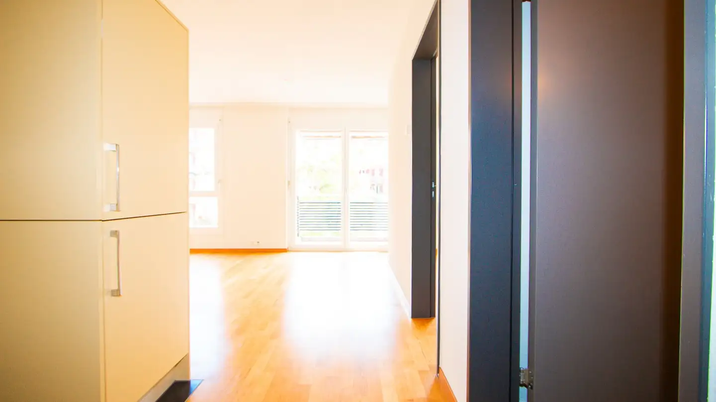 Apartment for rent - Hardstrasse 100, 8004 Zürich - Photo 4