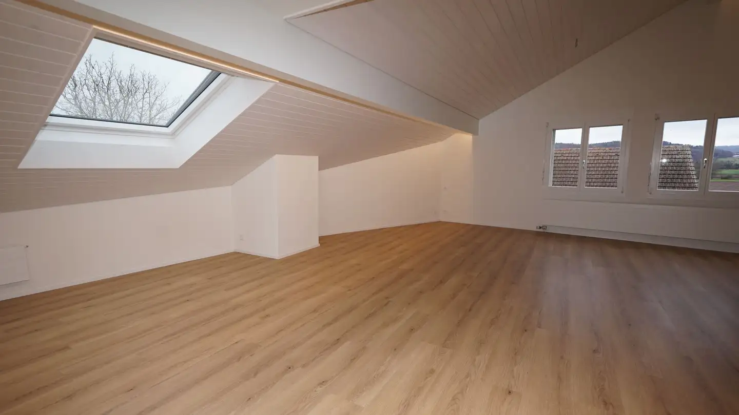 Apartment for rent - Unterdorfstrasse, 5624 Waldhäusern AG - Photo 2