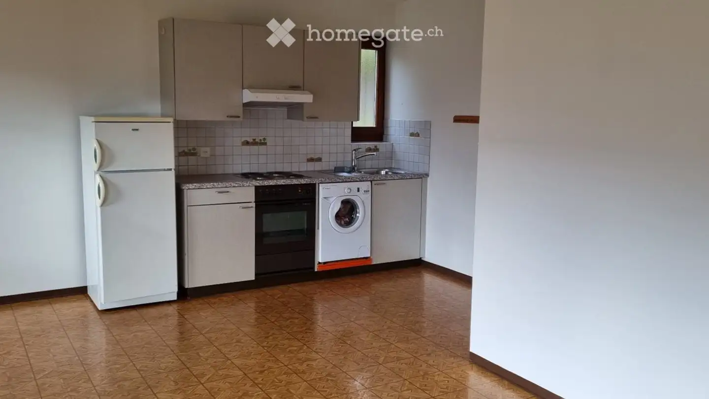 Wohnung mieten - Via Alla Chiesa 30, 6595 Riazzino - Foto 2