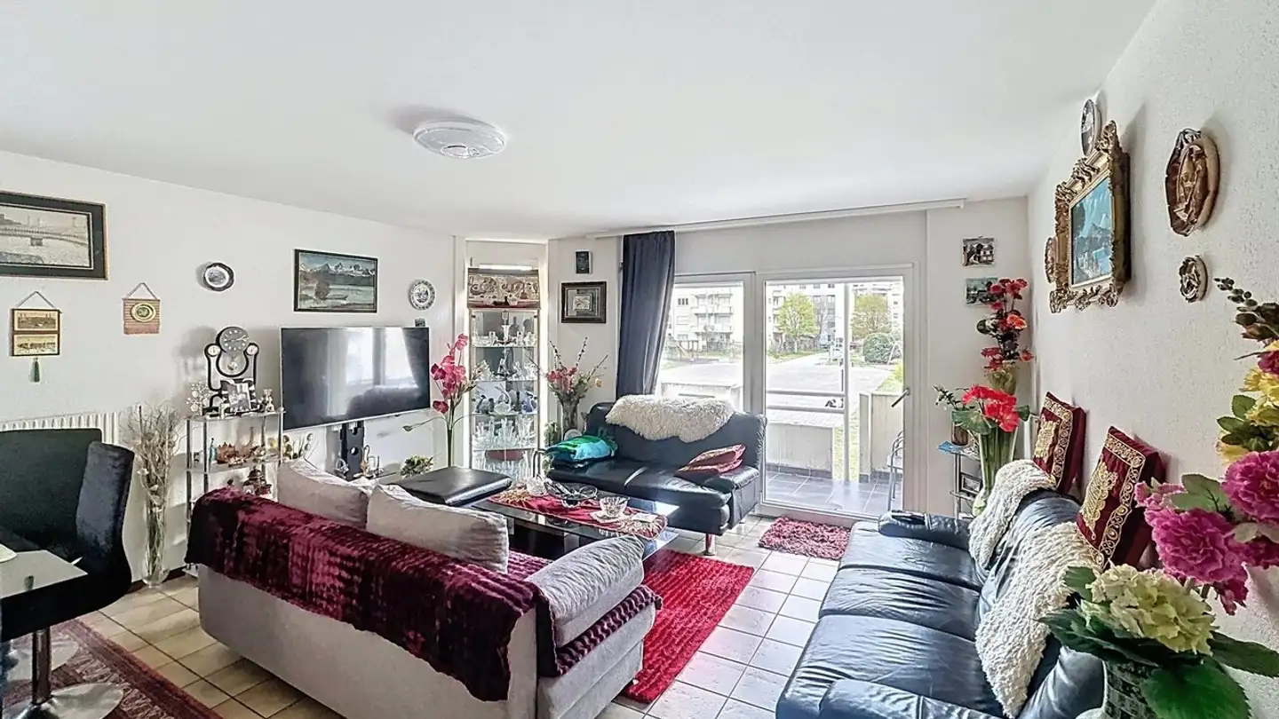 Appartamento in vendita - 1870 Monthey - Foto 2