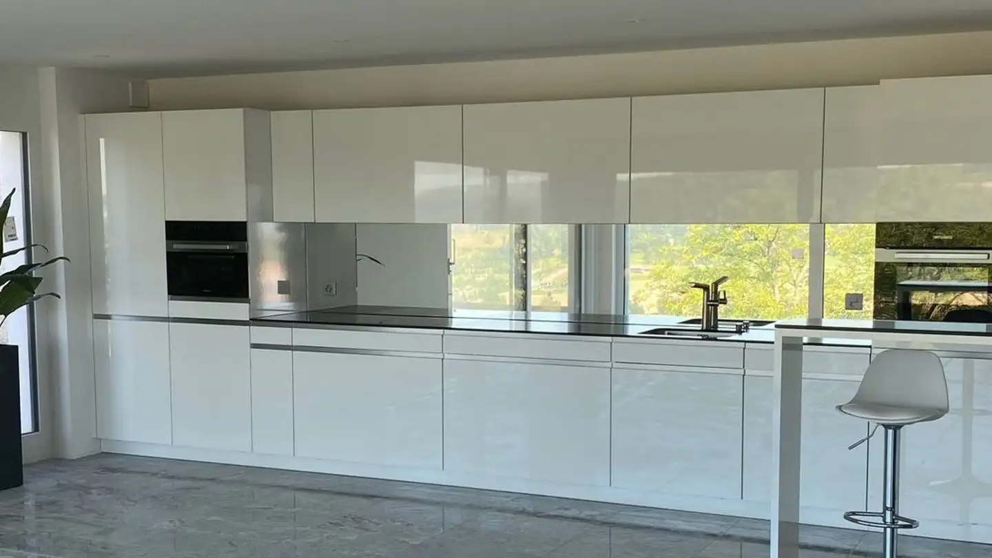 Semi-detached house for rent - 6300 Zug - Photo 2