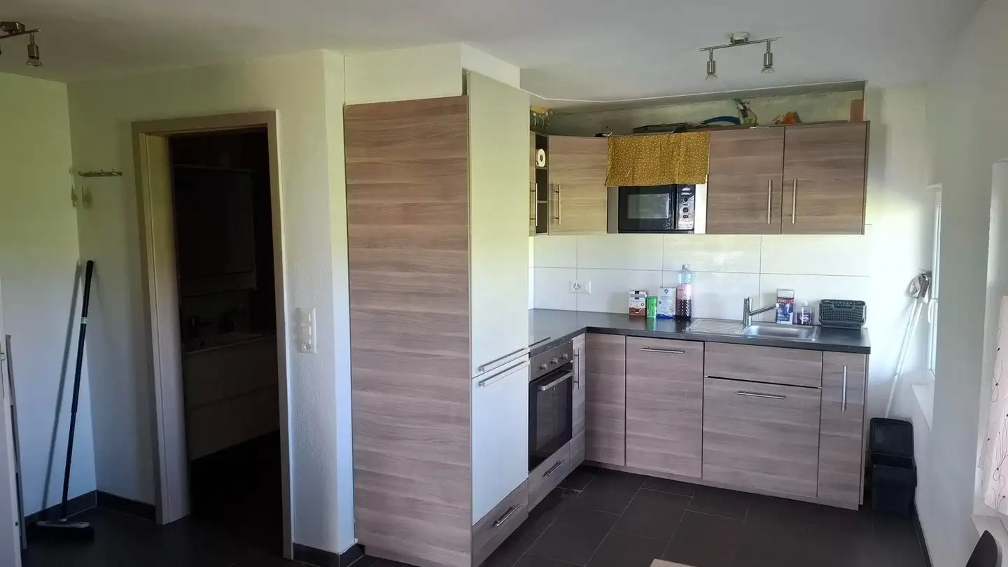 Appartamento in affitto - Route de la Part-Dieu 100, 1630 Bulle