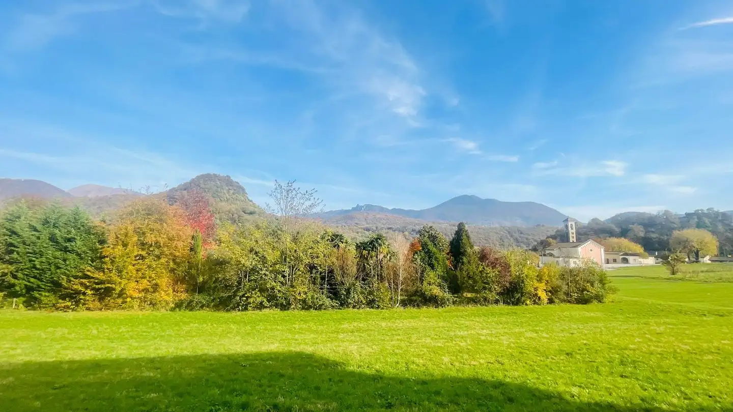 Appartamento in affitto - Via Al Chioso 11, 6929 Gravesano - Photo 3