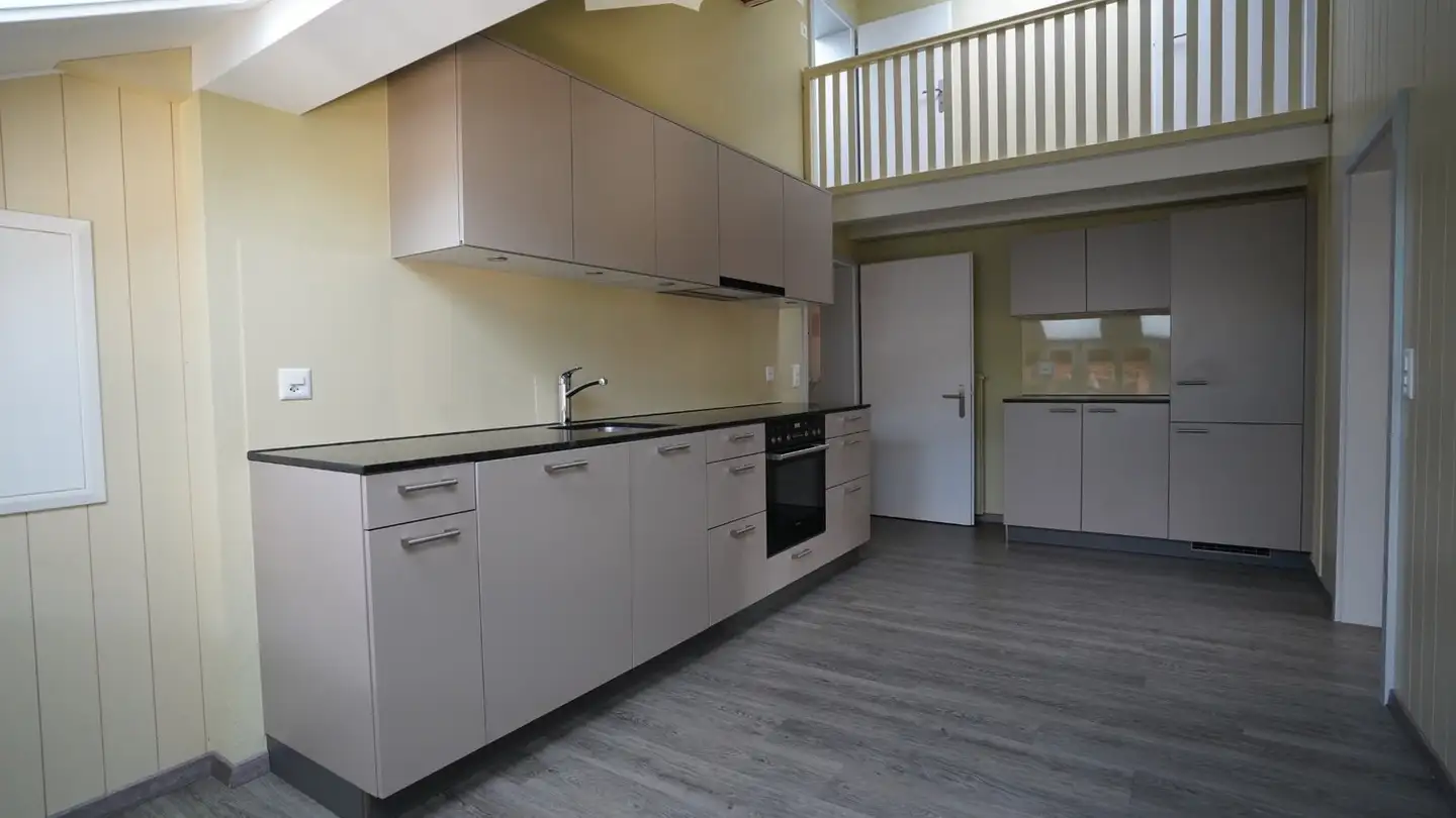 Apartment for rent - Hauptstrasse 2, 3806 Bönigen b. Interlaken - Photo 2