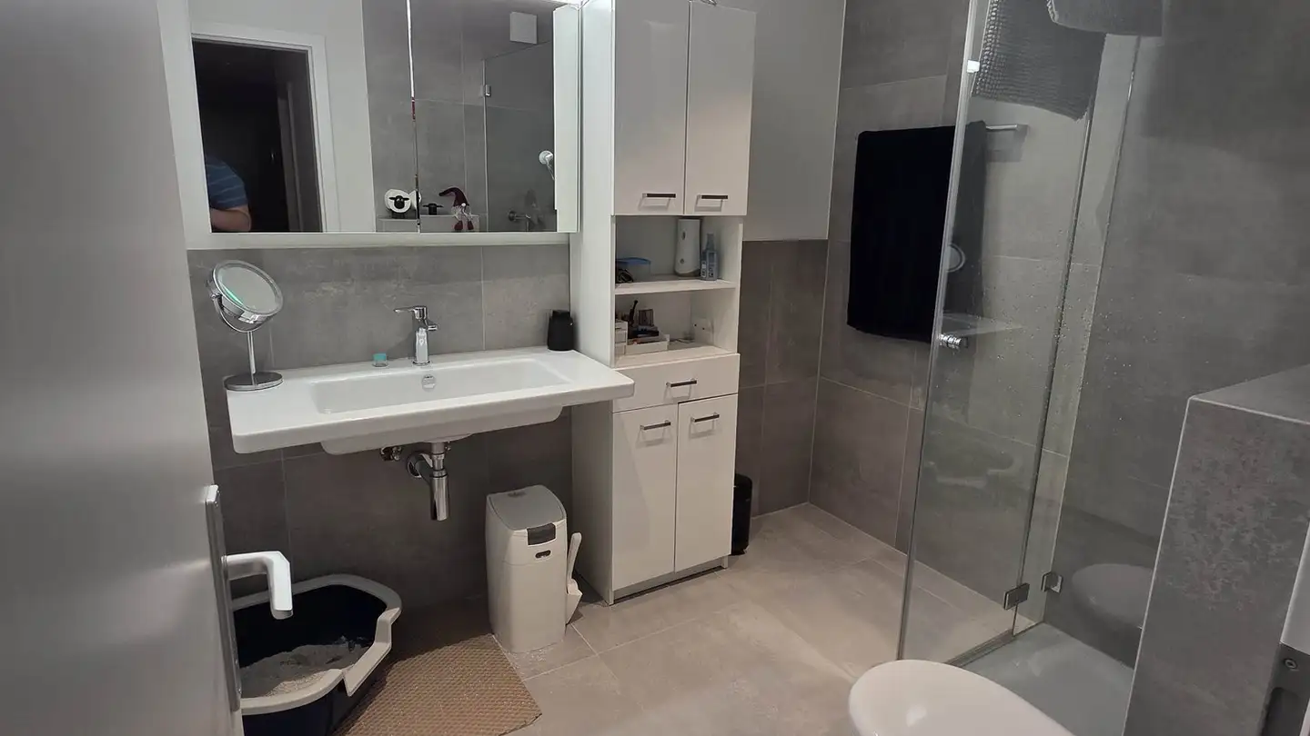 Wohnung mieten - General-Dufour-Strasse 69, 2502 Biel/Bienne - Foto 4