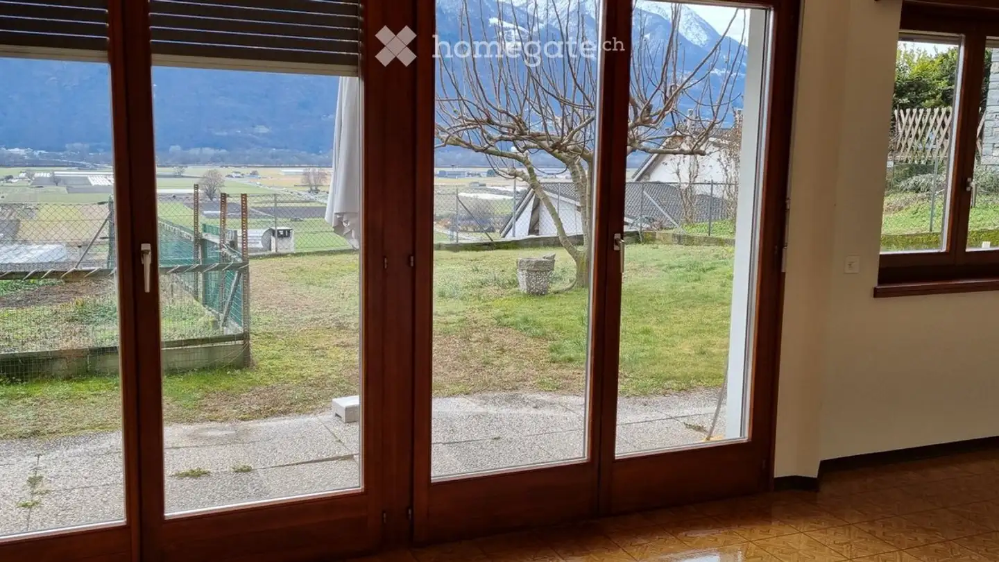 Wohnung mieten - Via Alla Chiesa 30, 6595 Riazzino