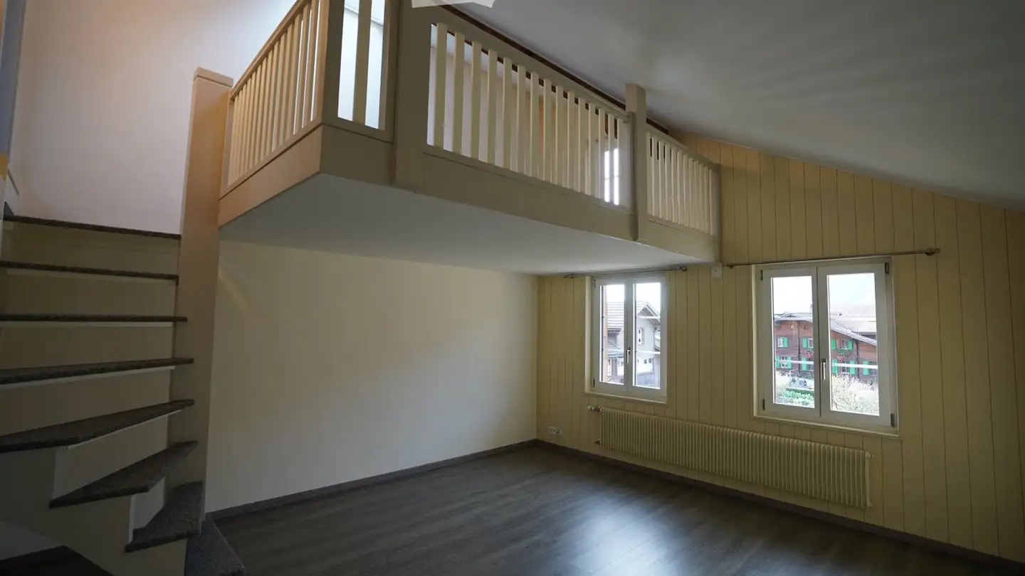 Apartment for rent - Hauptstrasse 2, 3806 Bönigen b. Interlaken - Photo 3