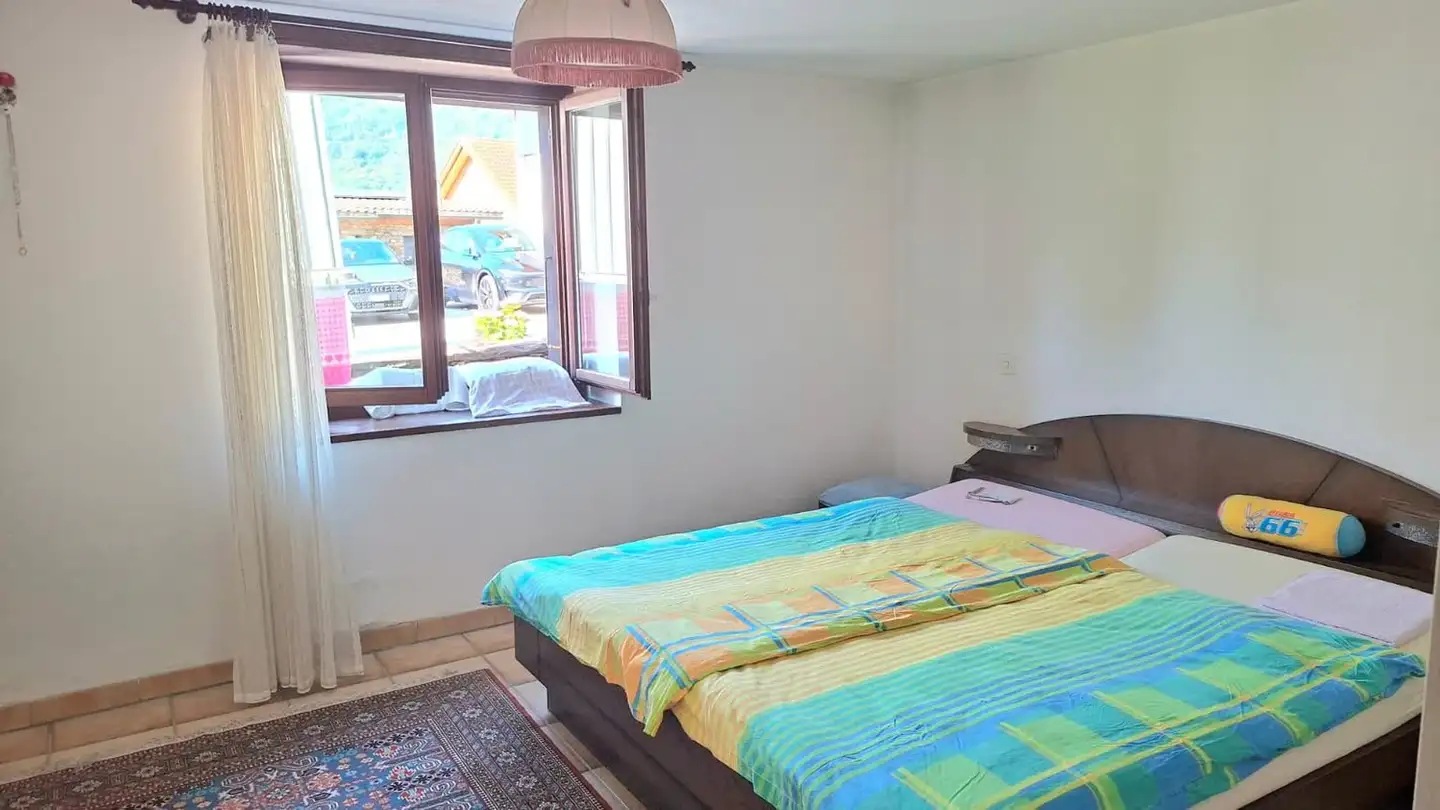 Einfamilienhaus kaufen - Al Canvétt 10, 6702 Claro - Foto 4
