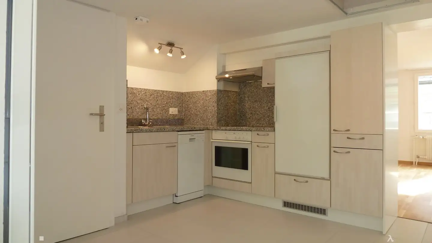 Appartamento in affitto - Rue Centrale / Zentralstrasse 86, 2503 Biel/Bienne