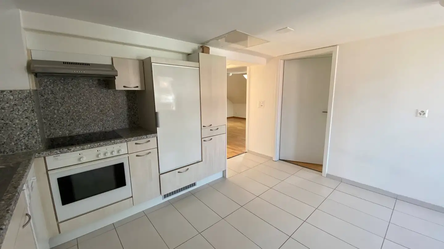 Appartamento in affitto - Rue Centrale / Zentralstrasse 86, 2503 Biel/Bienne - Foto 2