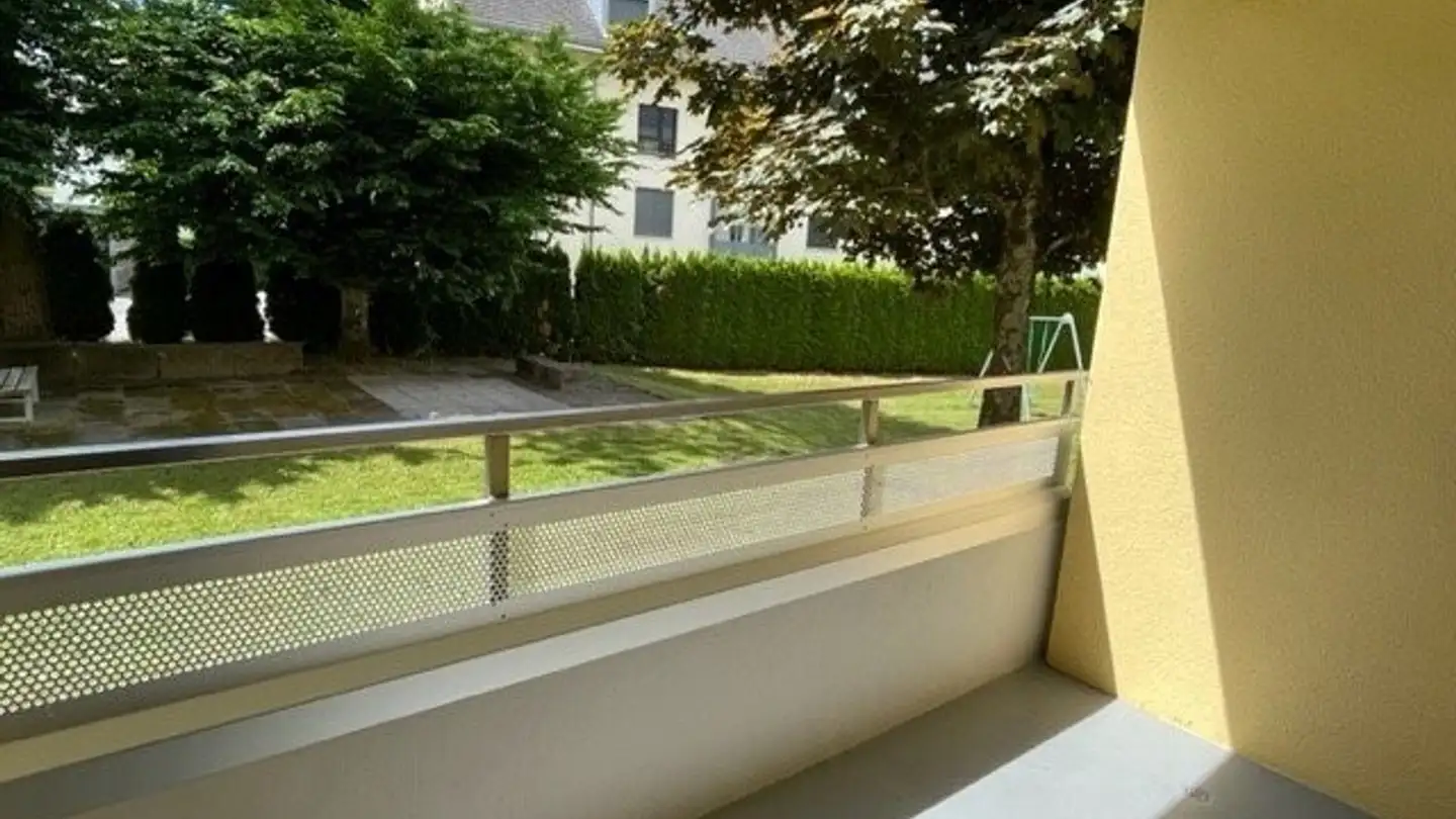 Wohnung mieten - Waldhofstrasse 64, 4900 Langenthal