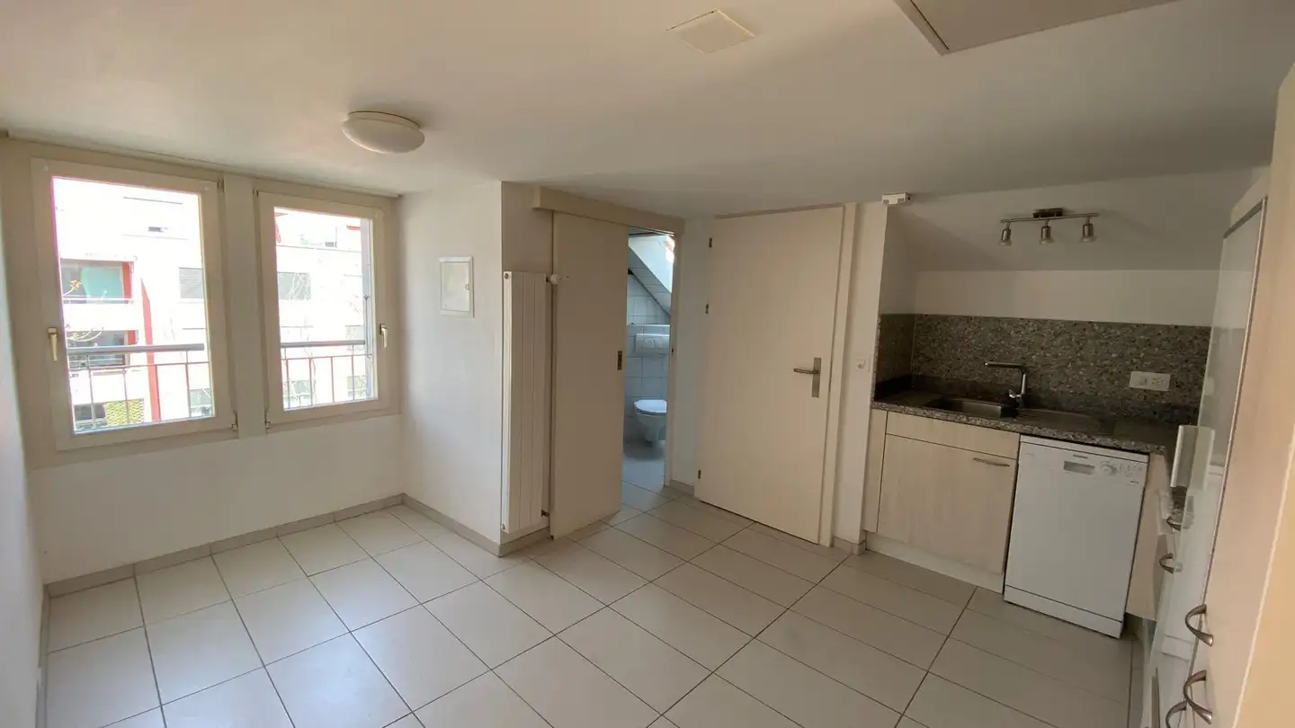 Appartamento in affitto - Rue Centrale / Zentralstrasse 86, 2503 Biel/Bienne - Foto 3