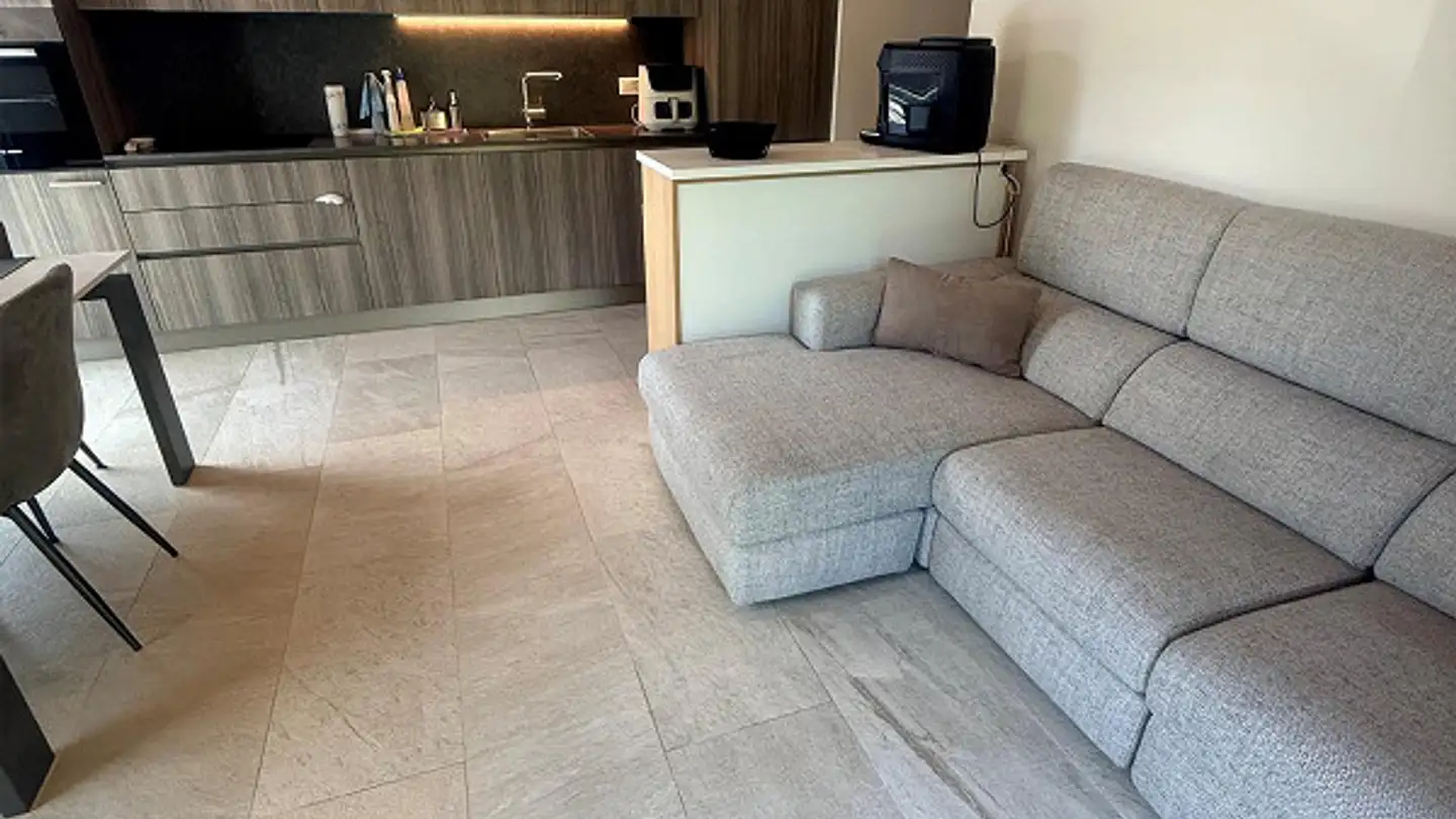 Appartamento ammobiliato in affitto - Via Sirana 10b, 6814 Lamone - Foto 2