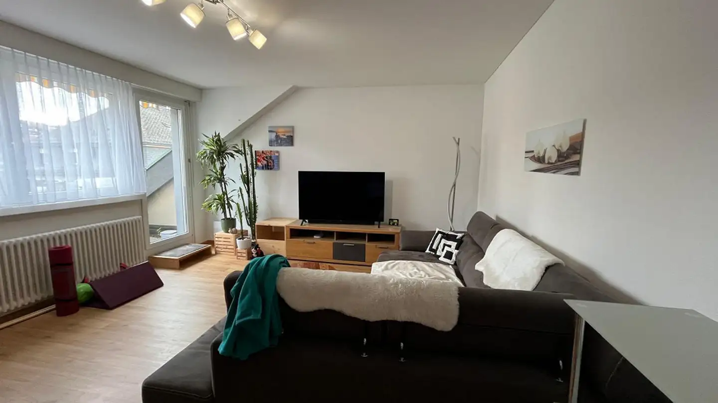 Attico in affitto - Zürcherstrasse 231, 8645 Jona - Photo 2