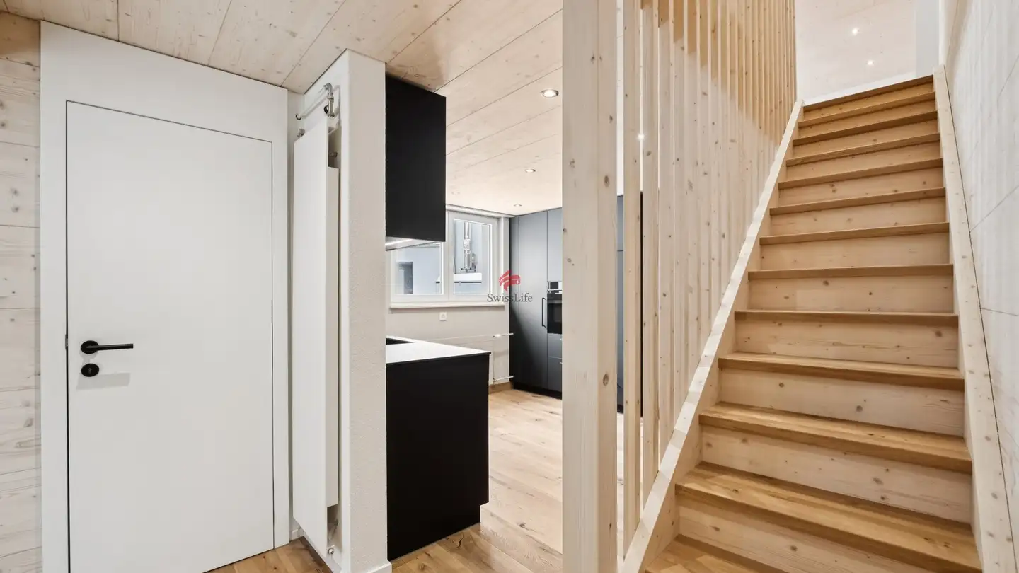 Maison individuelle à vendre - Kirchgasse 16, 6490 Andermatt - Photo 3